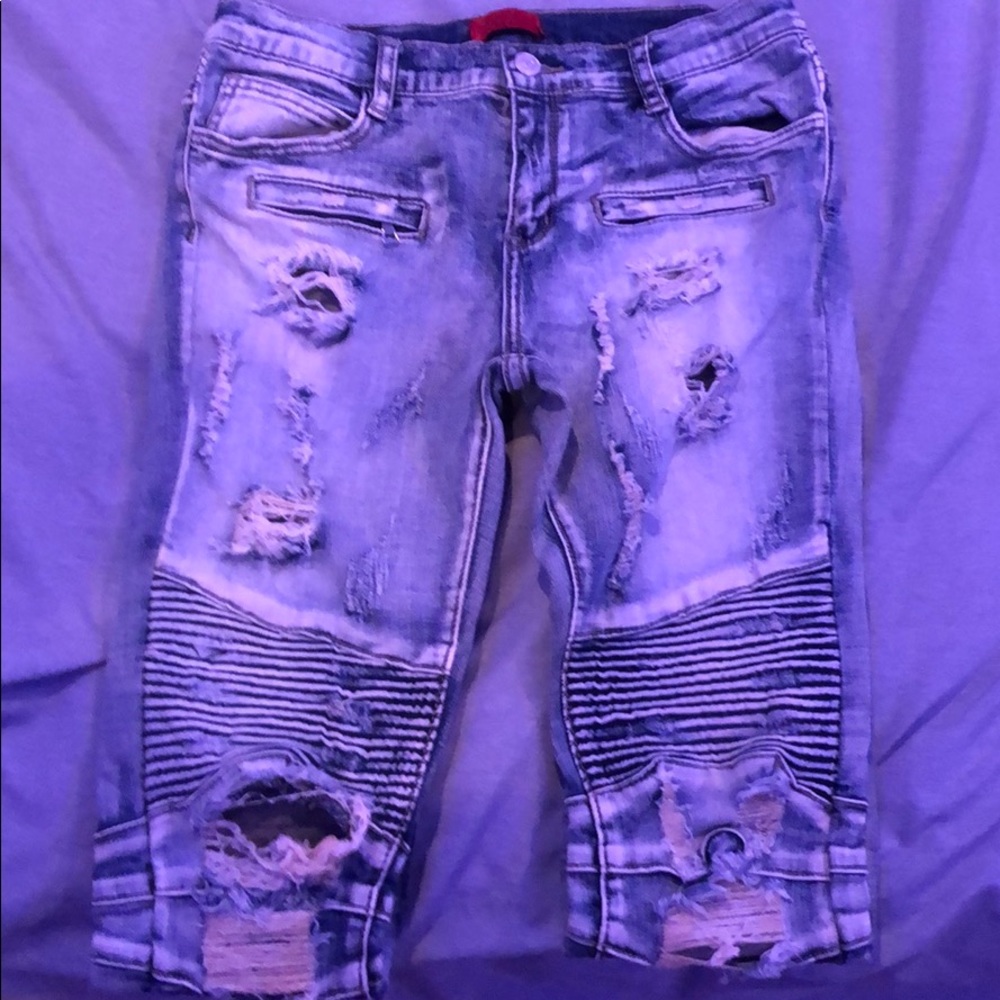 Pants